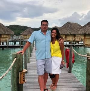 Meet your Posher, Kim